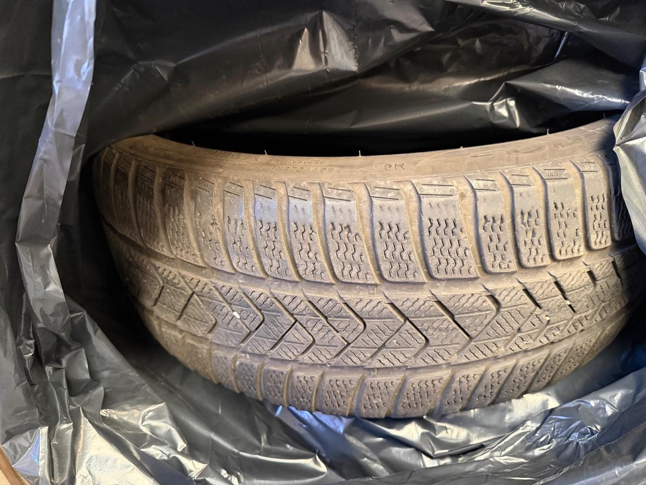 Mercedes-benz C 220 d S.W. Auto Premium Plus