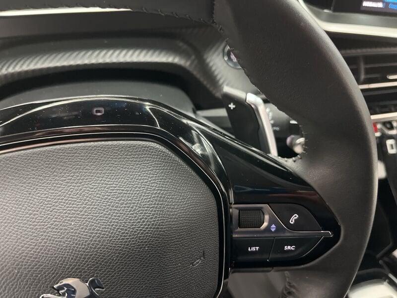 Peugeot 208 208 PureTech 100 Stop&Start EAT8 5 porte Allure