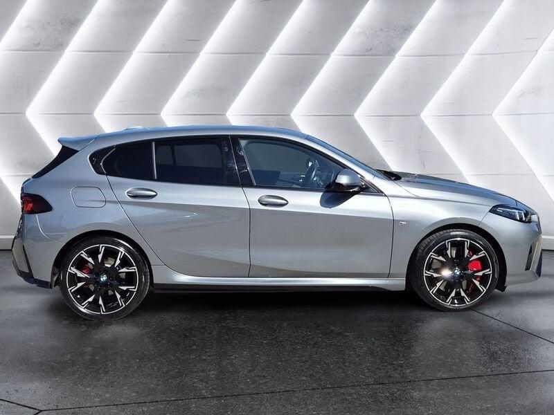 BMW Serie 1 118d MSport Pro auto