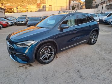 Mercedes-benz GLA 220 GLA 220 d Automatic 4Matic Premium