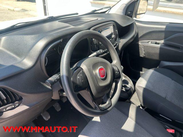FIAT Doblo CARGO 1.4 T-JET Natural Power SX Euro6!!!!
