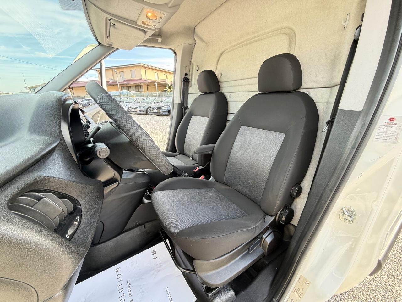 Fiat Doblo 1.3 MJT 95 cv cargo 136.463 km PREZZO + IVA
