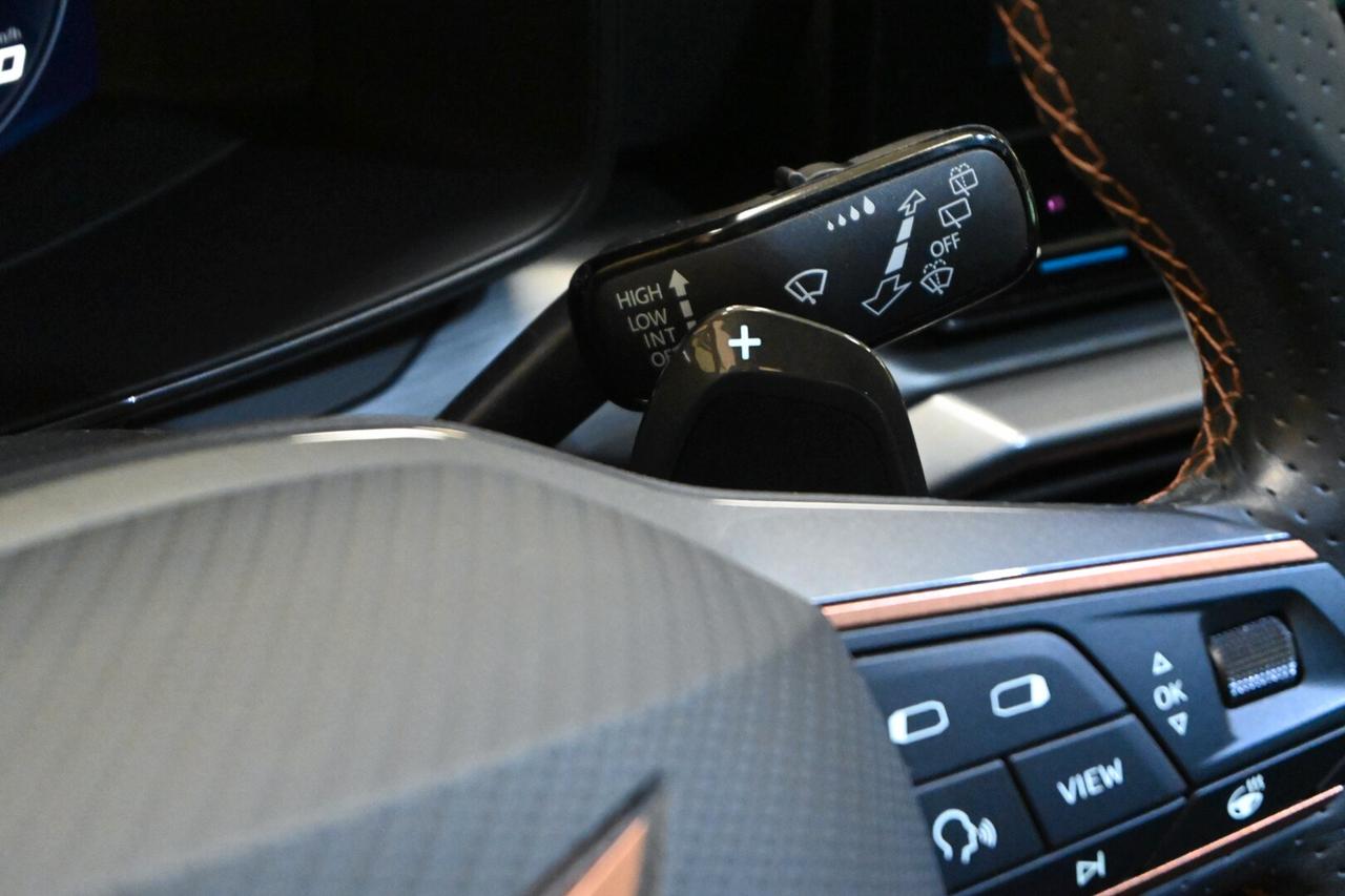 CUPRA Formentor Formentor 1.5 TSI DSG