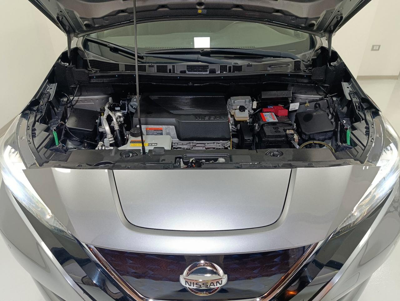 Nissan Leaf Business 40 kWh