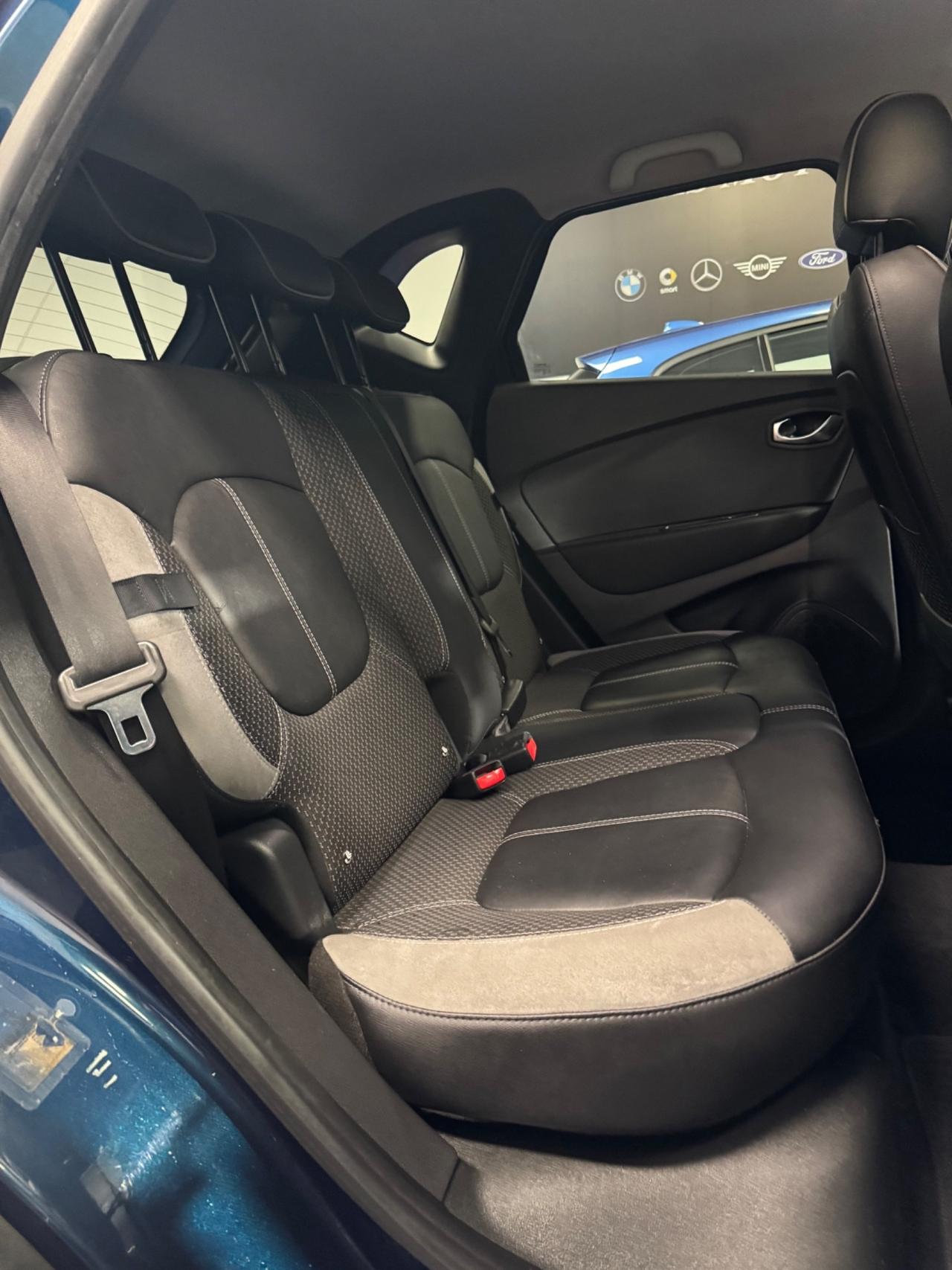 Renault Captur 1.5 dCi 90 CV Energy Bose