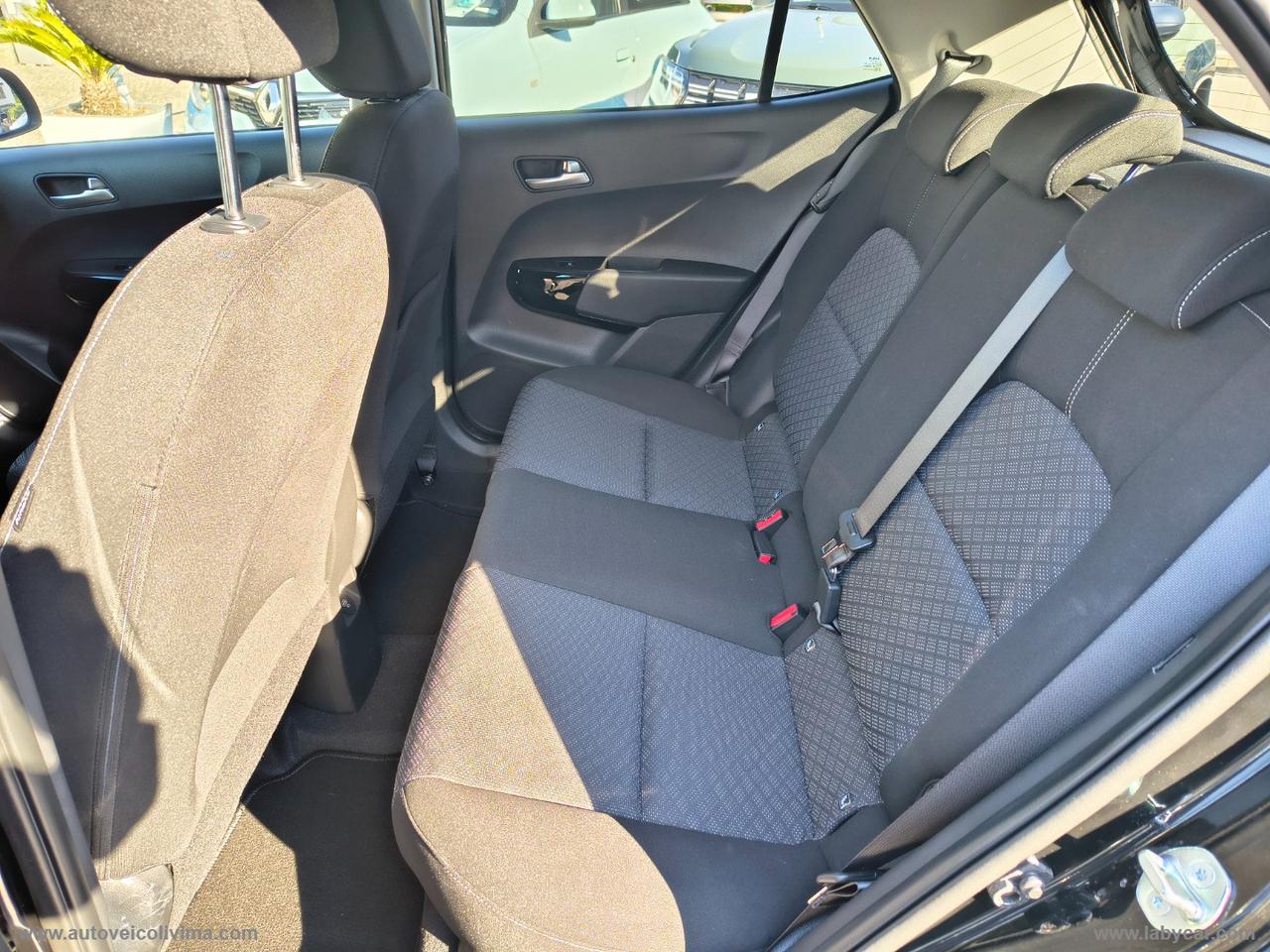 KIA Picanto 1.0 12V GPL 5p. 20th Anniv.Edit. GARANZIA 7 ANNI-150.000 KM
