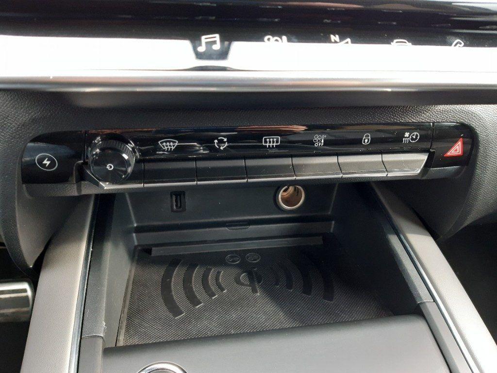 Citroen C5 Aircross Hybrid 225 E-EAT8 Shine