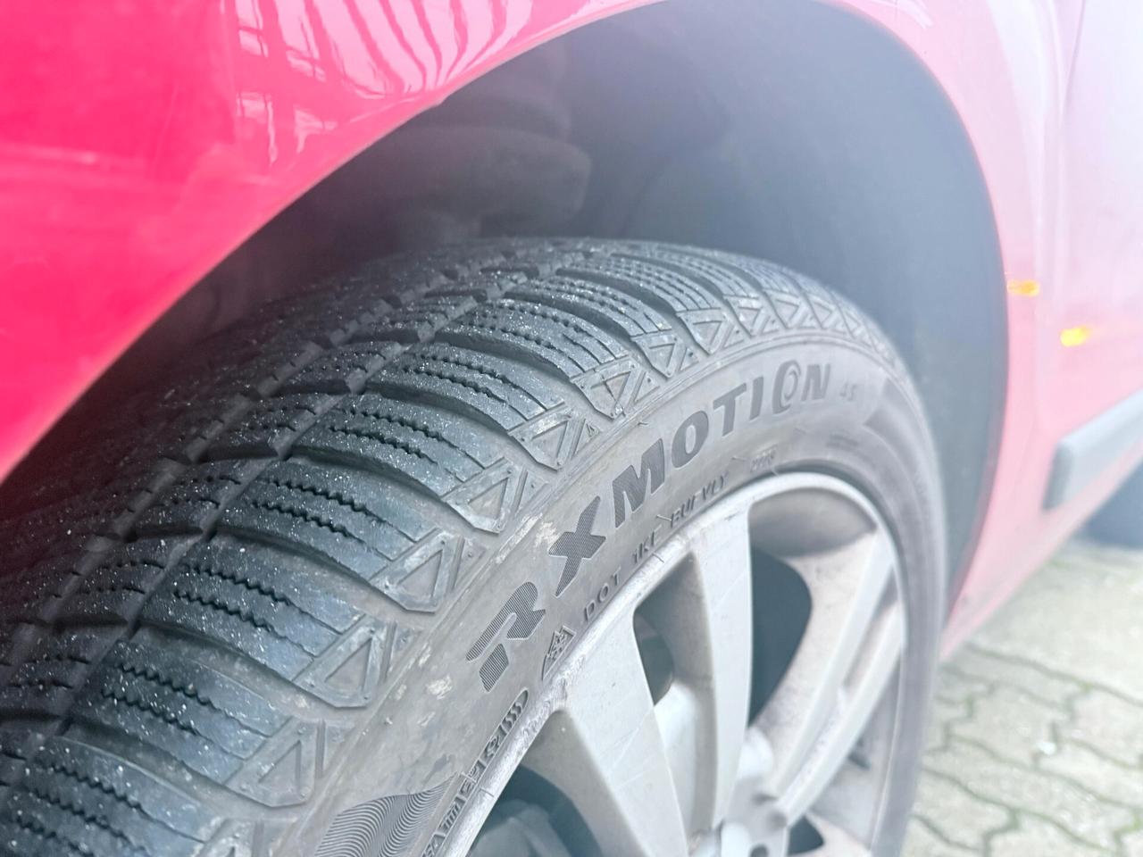 Fiat Qubo 1.4 BENZINA 2009 NEOP.