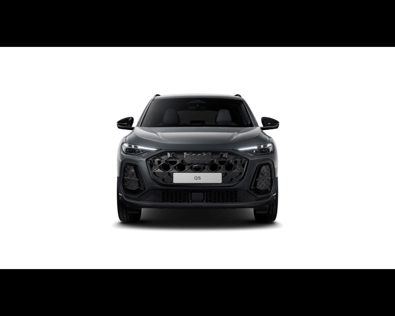 AUDI Audi Q5 SUV S line edition e-hybrid quattro 220 kW S tronic