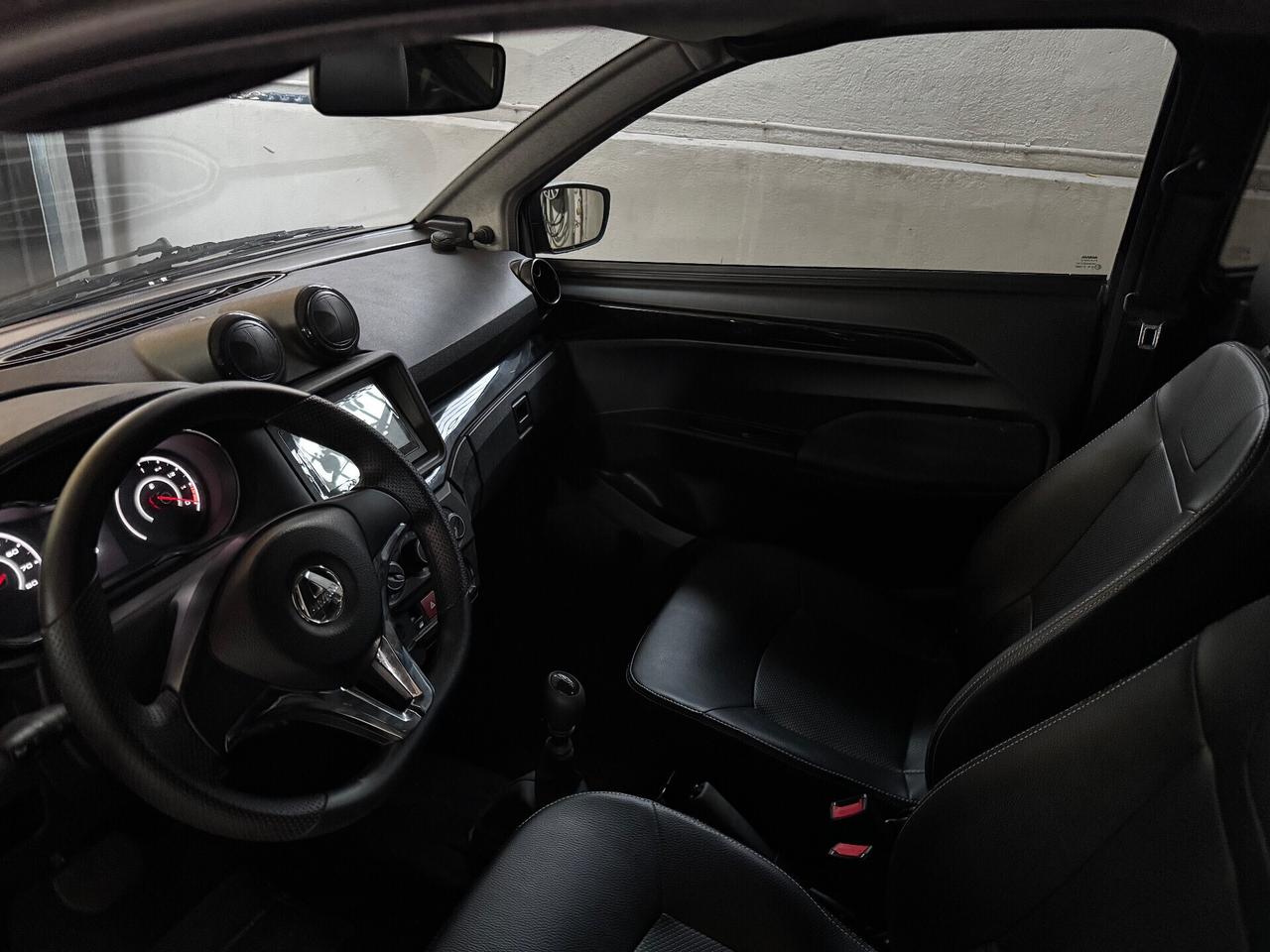 Aixam Sport Unico proprietario Finanziabile Permute