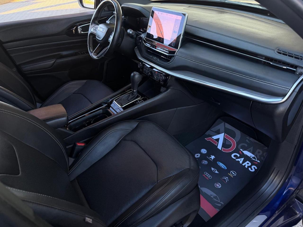 Jeep Compass 1.3 Turbo T4 150 CV aut. 2WD S