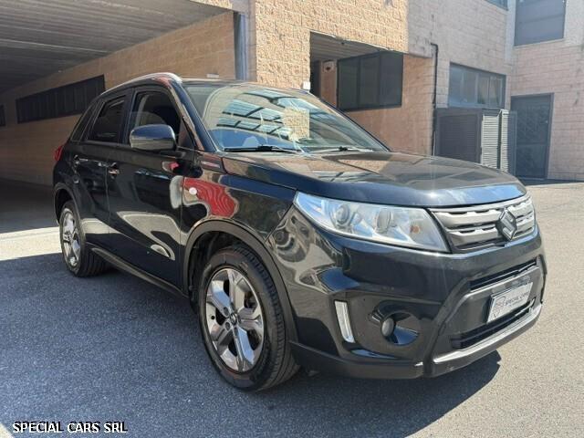 Suzuki Vitara 1.6 DDiS V-Top