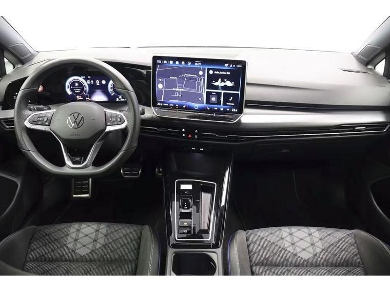 Volkswagen Golf Golf 1.5 eTSI 150 CV ACT DSG R-Line Plus BLACK STYLE HEAD-UP