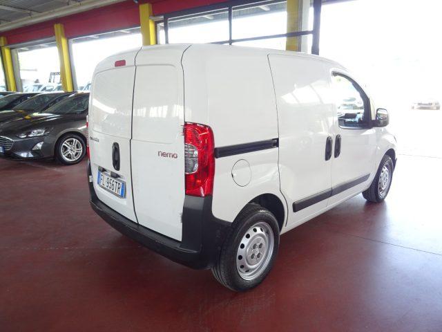 CITROEN Nemo 1.3 HDi 80CV Furgone Euro6