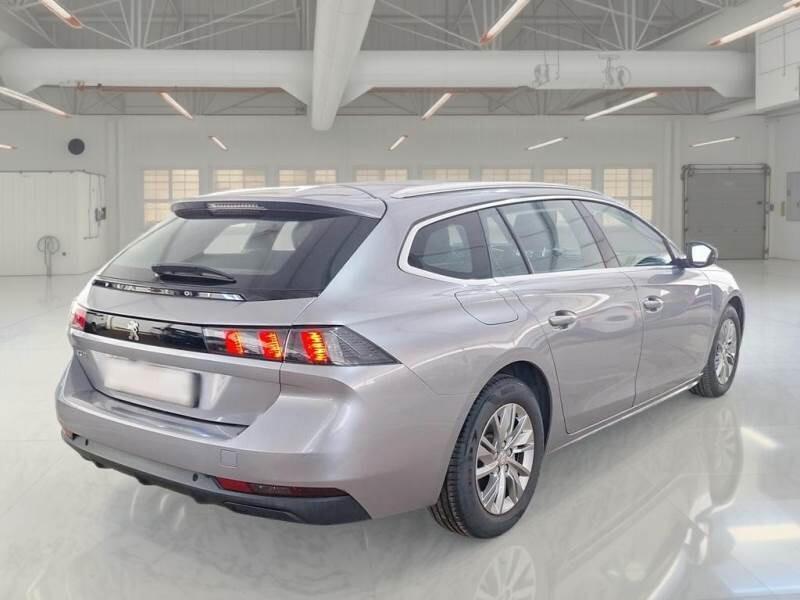 Peugeot 508 BlueHDi 130 S&S EAT8 SW Active Business IVA ESPOSTA