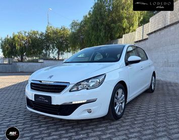 Peugeot 308 1.6 e-HDi 115 CV Stop&Start Business