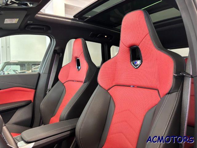 BMW X1 M35i xDrive Msport Pro