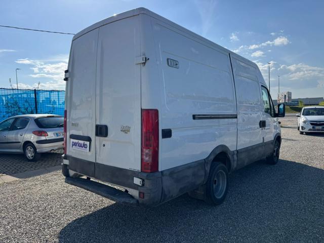 IVECO Daily 35C12 2.3 Hpi TDI PM-TA Furg.