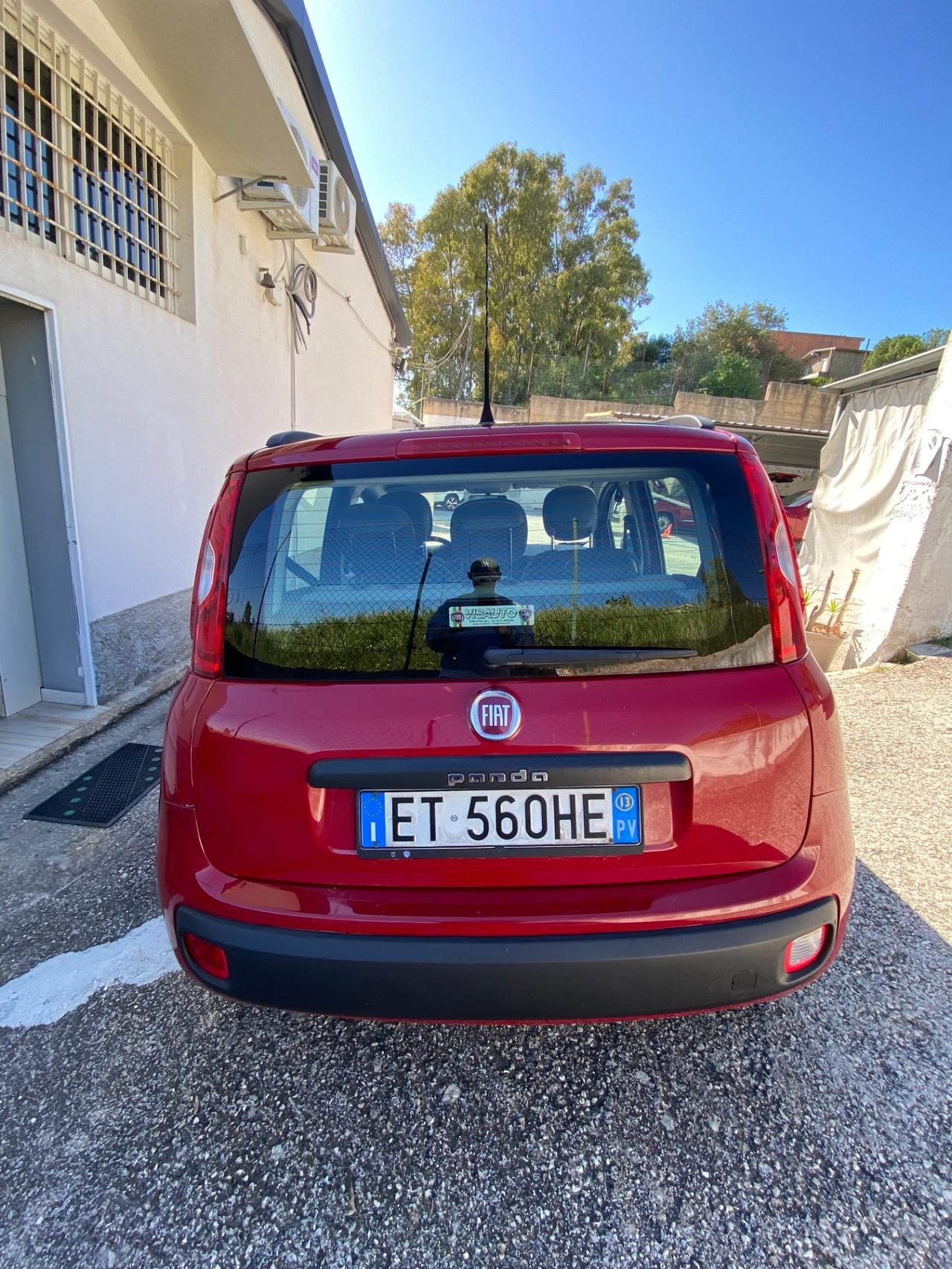 Fiat Panda 1.2 Classic