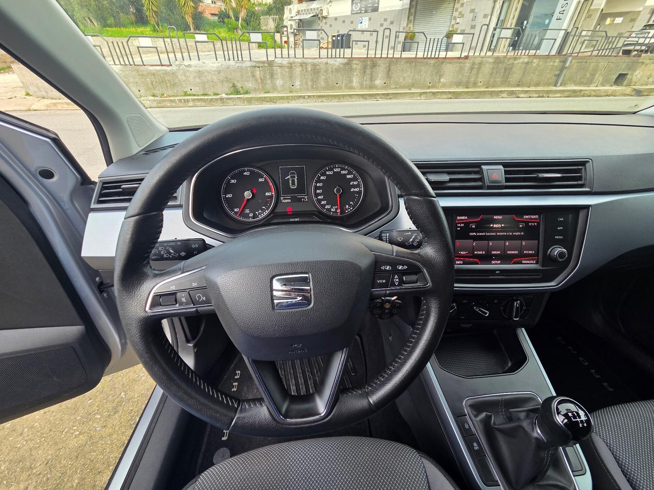 Seat Arona 1.6 TDI 95 CV Style