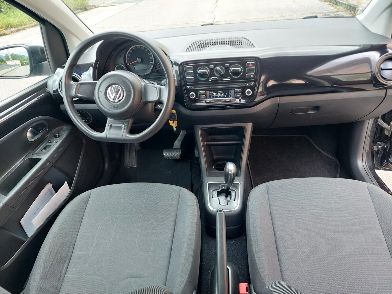 Volkswagen up! 1.0 5P AUTOMATICA.NEOPATENTATI ..