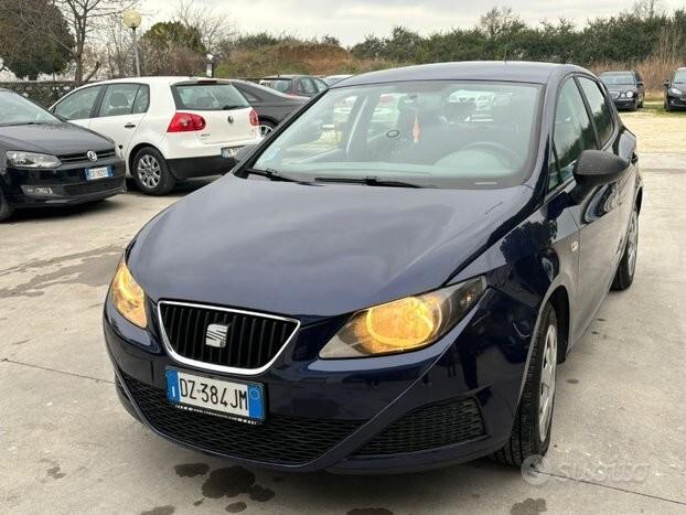 Seat Ibiza 1.2 12V 70CV 5p. Special Ed.