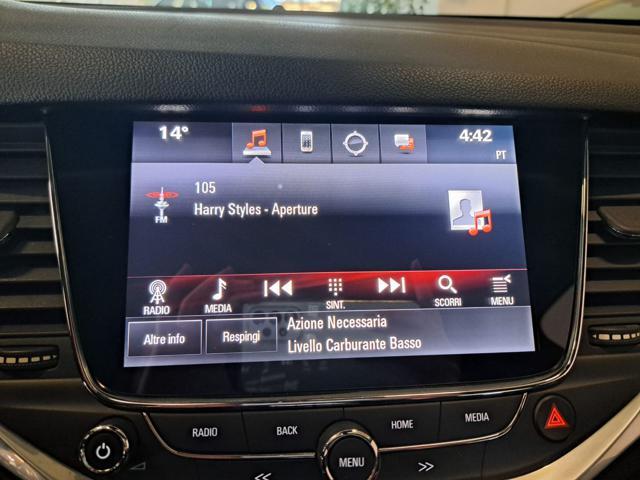 OPEL Astra 1.6 CDTi 110CV COSMO