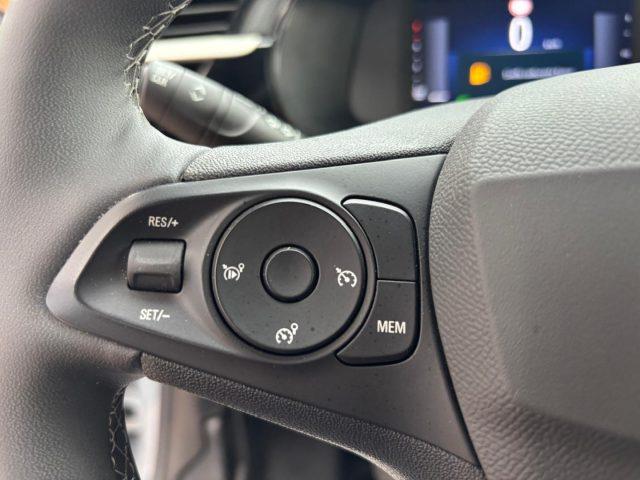 OPEL Corsa 1.2 GS BICOLOR *Retrocamera*Sensori*Lega