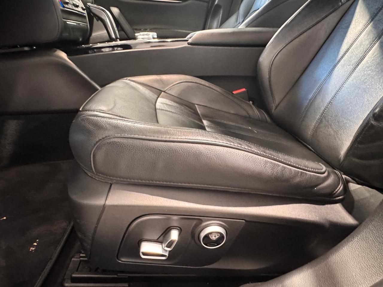 Maserati Ghibli V6 Diesel 275 CV Gransport