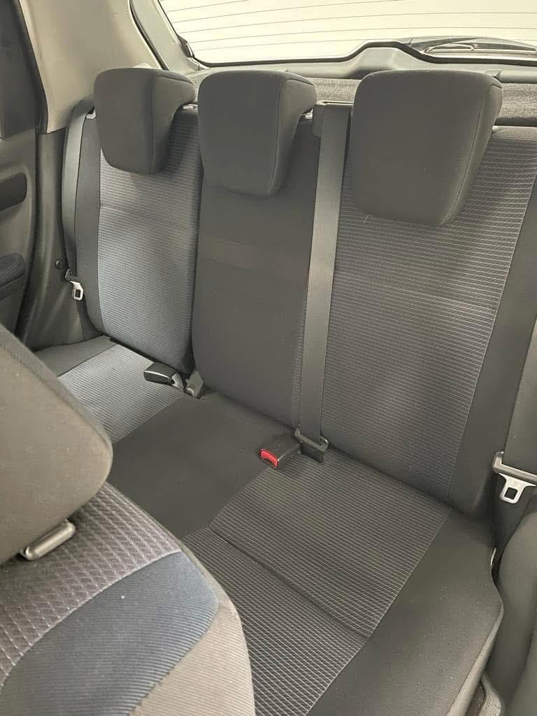 Suzuki Swift 1.3 5p. GL Safety Pack