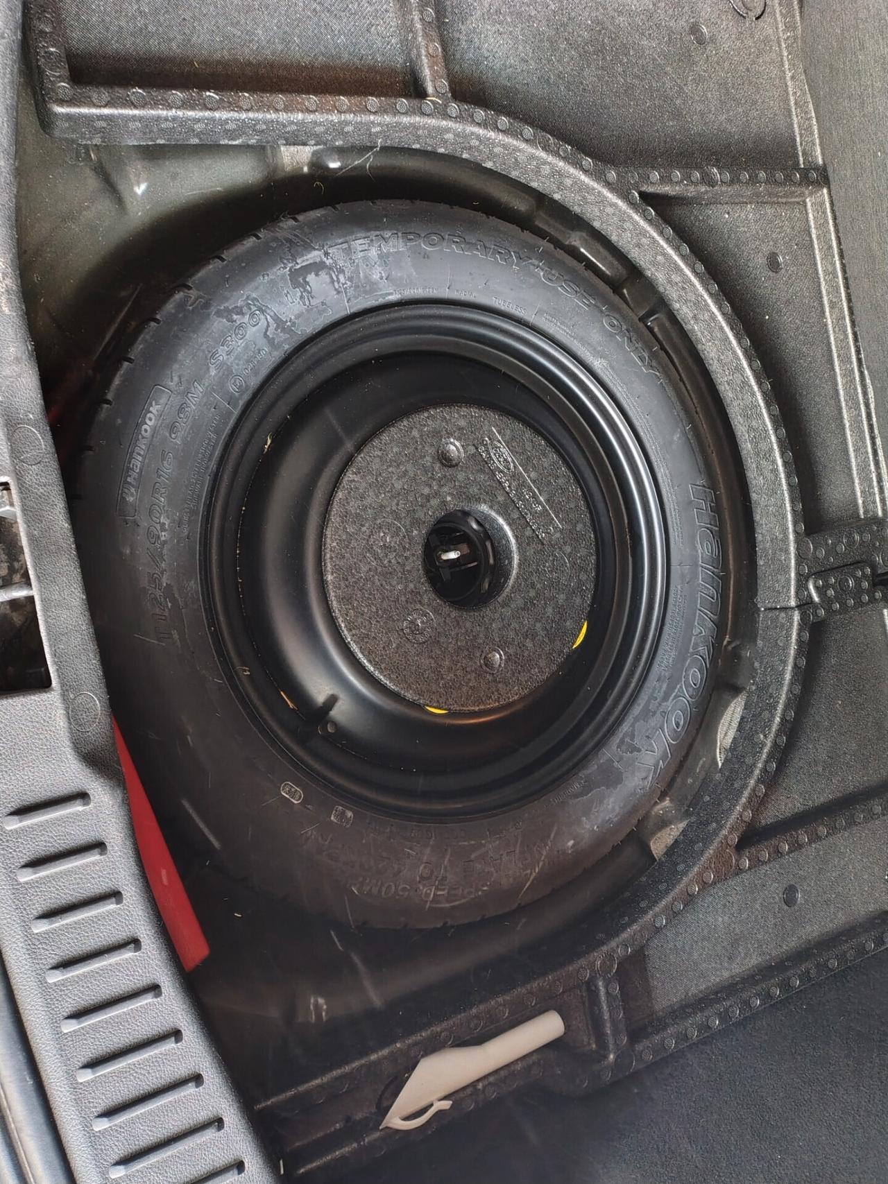 Ford Focus Start&Stop Titanium