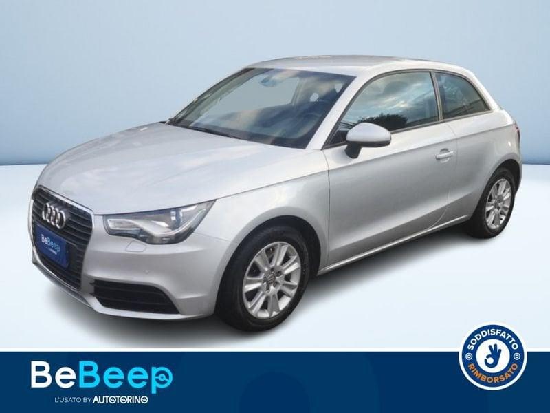 Audi A1 1.4 TFSI AMBITION 122CV S-TRONIC