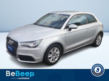 Audi A1 1.4 TFSI AMBITION 122CV S-TRONIC
