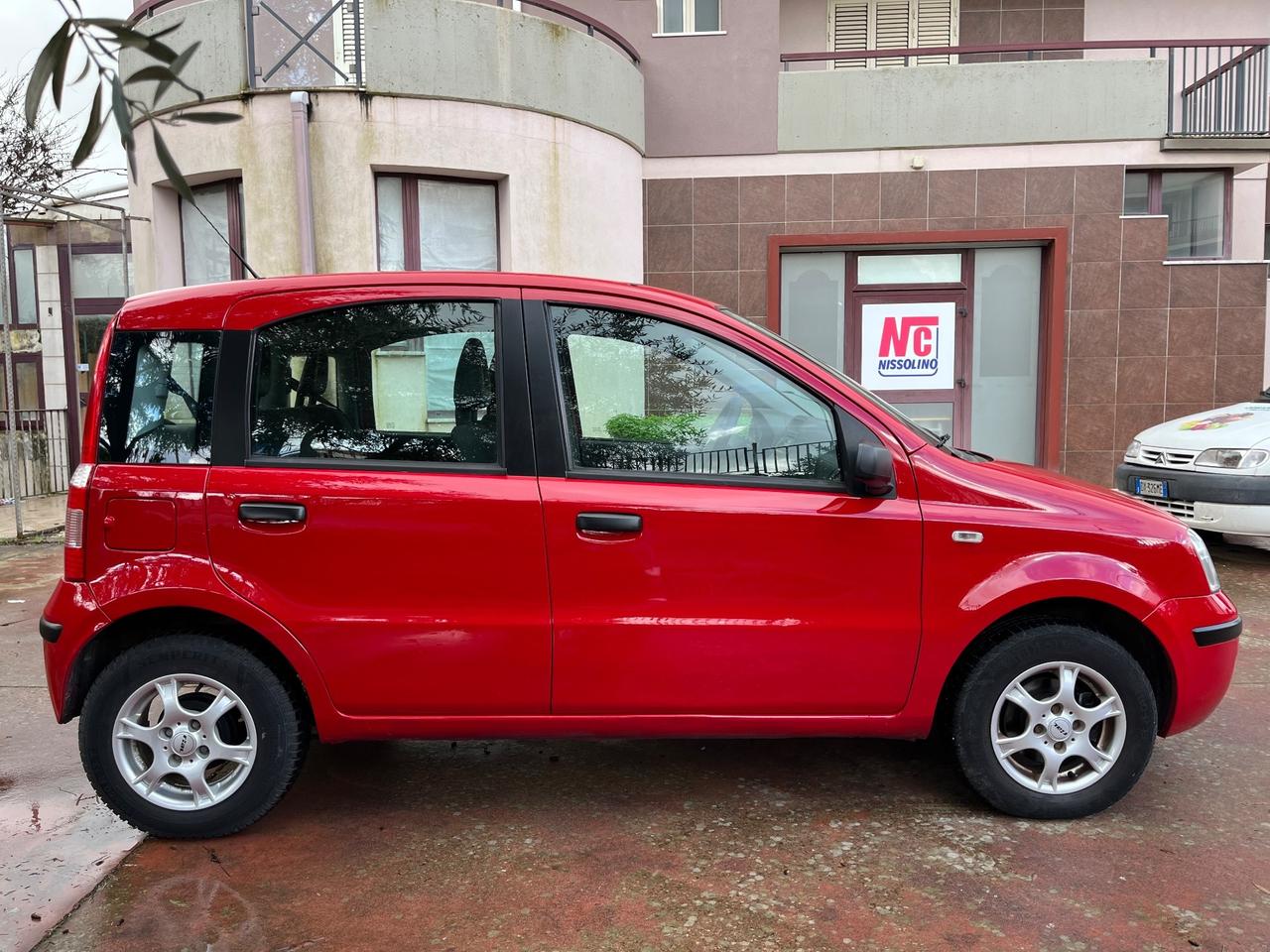 Fiat Panda 1.3 MJT - 2009