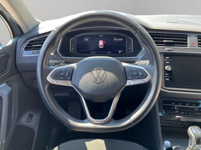 VOLKSWAGEN Tiguan 2.0TDI 150CV DSG Elegance