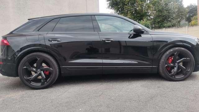 Audi Q8 NEW MODEL 50 TDI 286 CV quattro tiptronic S line