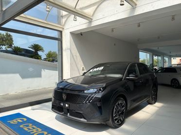 PEUGEOT 3008 Hybrid 136 e-DCS6 GT tua da ?399,00