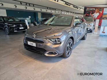 Citroen C4 X 1.5 BlueHDi Shine EAT8