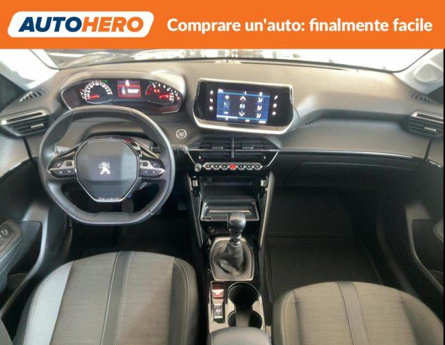 PEUGEOT 208 PureTech 100 Stop&Start 5 porte Allure