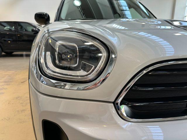 MINI Countryman 2.0 Cooper D Boost Automatica - 18"-Keyless - IVA