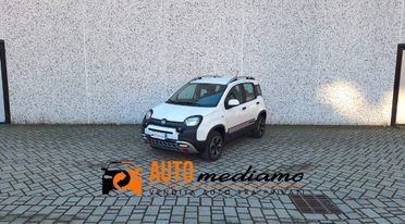 Fiat Panda Cross 0.9 TWIN AIR 4 X 4 NEOPATENTATI