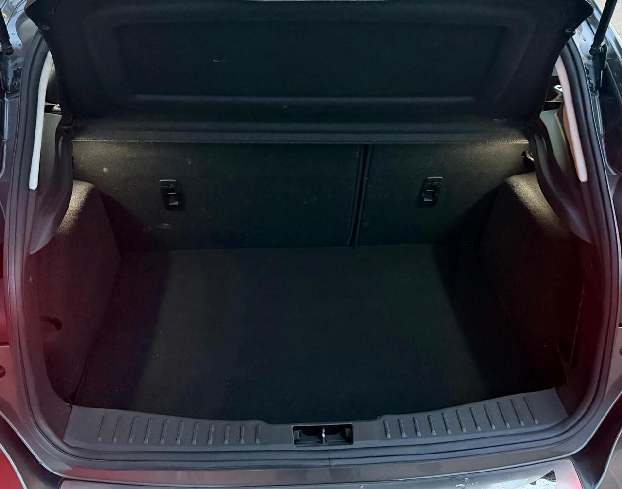 Ford Focus 1.5 TDCi 120 CV Start&Stop Titanium X