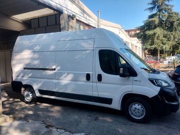 Fiat Ducato 2.3 Multijet LH3 euro6D-Temp 140cv