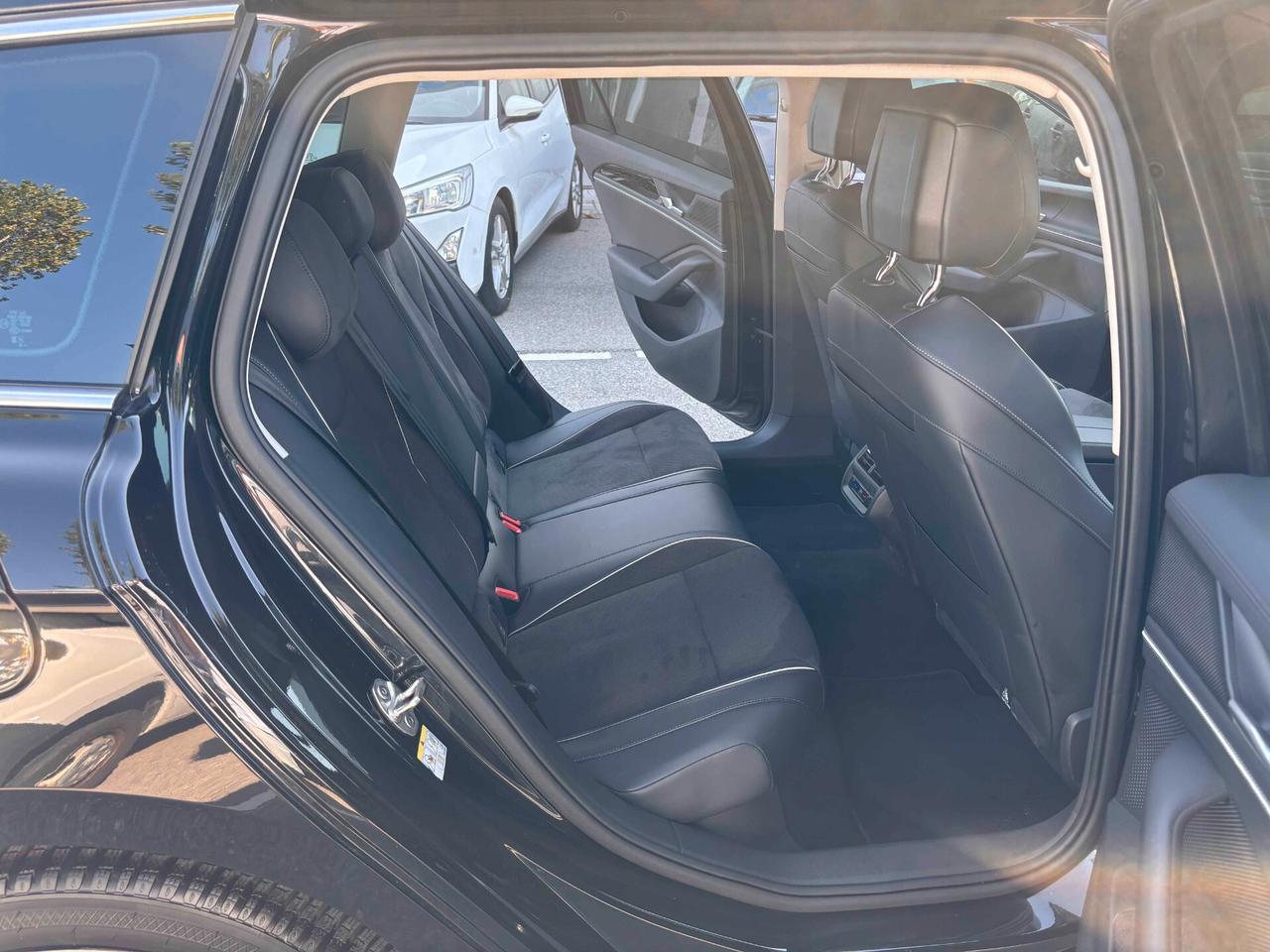 Volkswagen Passat 2.0 TDI 150 CV SCR DSG Business