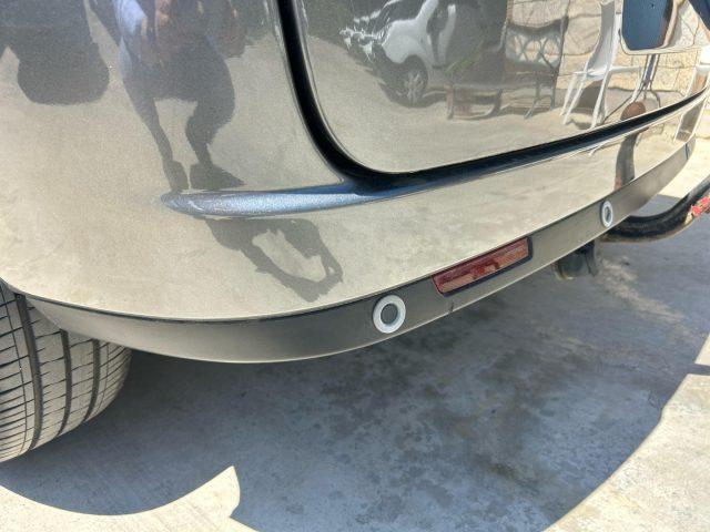 FIAT Doblo Doblò 1.6 MJT 120CV Combi M1