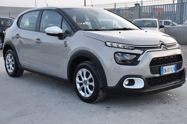 CITROEN C3 PureTech 83 S&S You