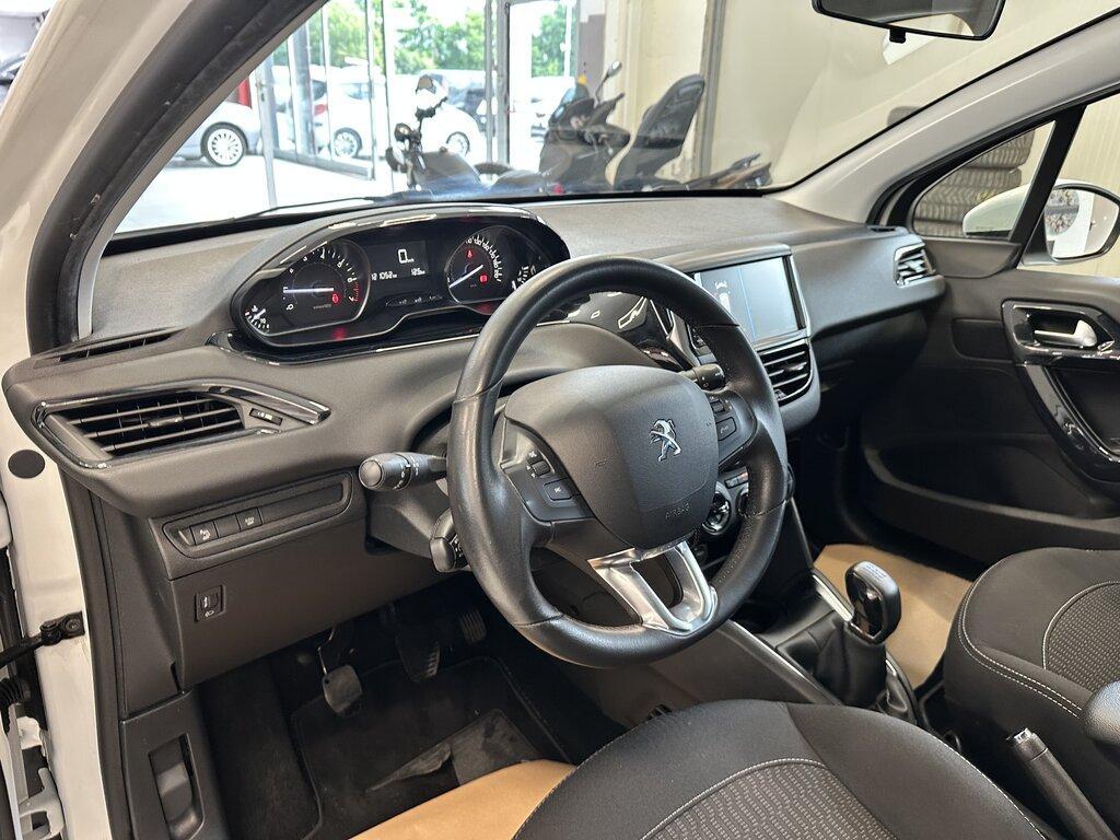 Peugeot 208 5 Porte 1.2 PureTech Active