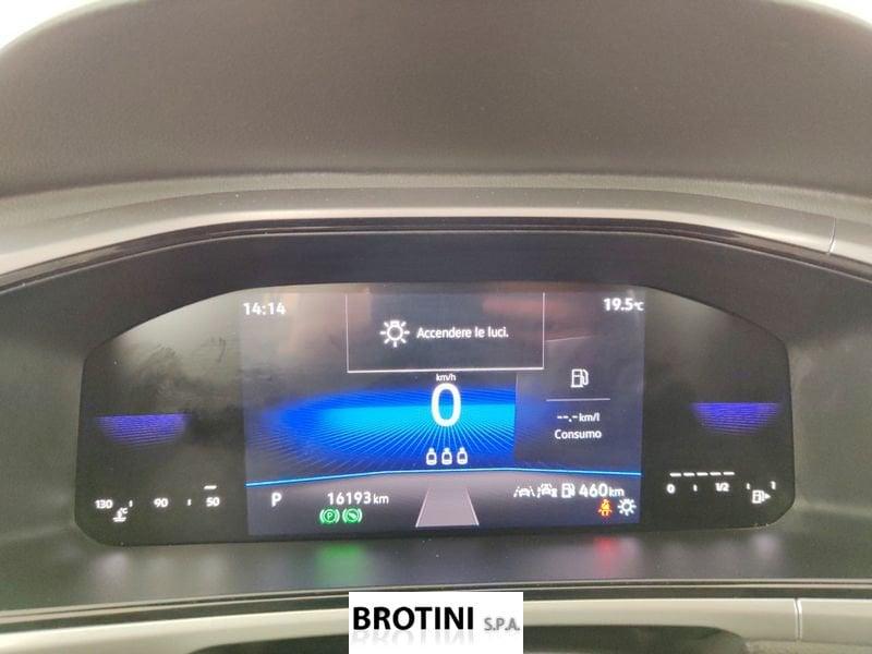 Volkswagen T-Roc 2.0 TDI SCR Life DSG