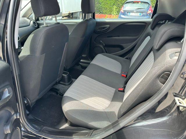 FIAT Punto GPL OK NEO PAT. 1.4 8V Easypower Street