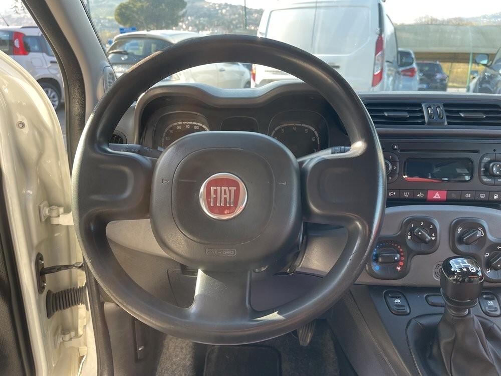 Fiat Panda 0.9 TwinAir Turbo S&S Lounge NEO PATENTATI